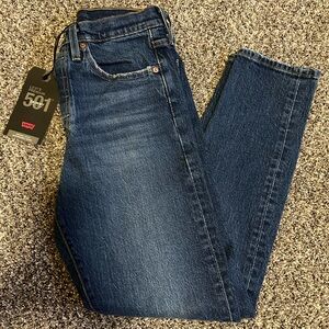 Levi’s 501 skinny